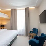 Pappas Hotel&studio Poděbrady