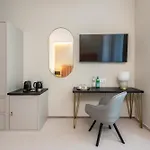 Hotel Pappas Hotel&studio 3*