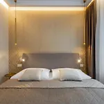 Pappas Hotel&studio 3* Podiebrady