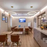 Hotel Pappas Hotel&studio