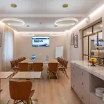 Hotel Pappas Hotel&studio 3*