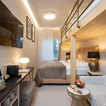 Pappas Hotel&studio Podiebrady