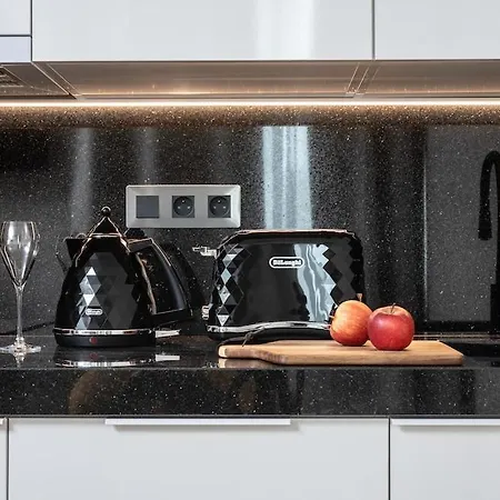 Pappas Hotel&studio 3*