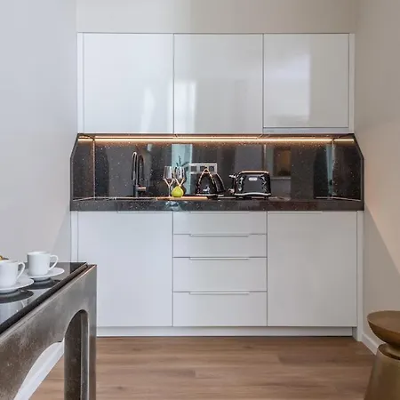 Pappas Hotel&studio Отель