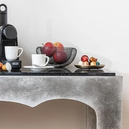 Hotel Pappas Hotel&studio 3*