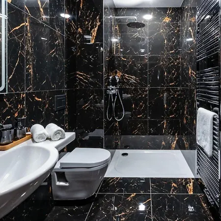 Pappas Hotel&studio Отель 3*