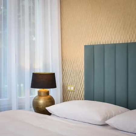 Отель Pappas Hotel&studio