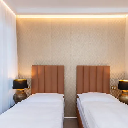 Отель Pappas Hotel&studio 3*