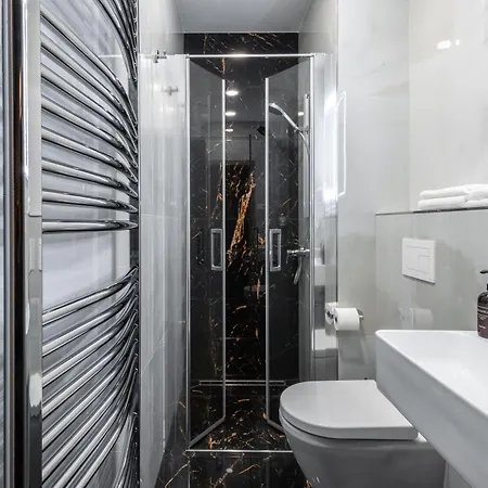 Hotel Pappas Hotel&studio Podebrady