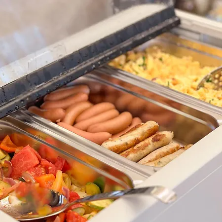 Отель Pappas Hotel&studio 3*