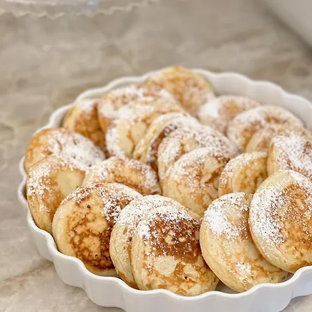 酒店 Pappas Hotel&studio 波杰布拉迪