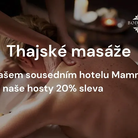 Pappas Hotel&studio 3*