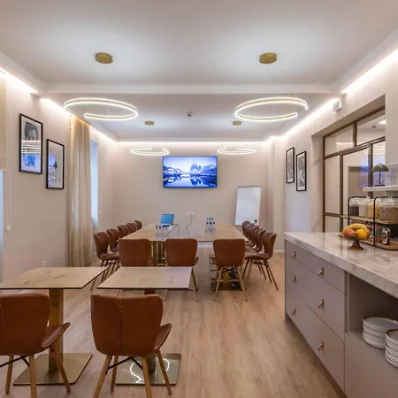 Hotel Pappas Hotel&studio