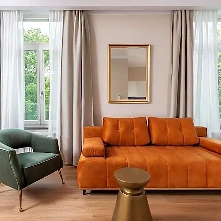 Pappas Hotel&studio 3* Podebrady