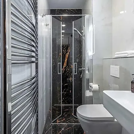 Pappas Hotel&studio 3* Podebrady