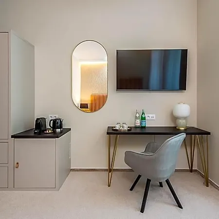 Pappas Hotel&studio Hotel 3*
