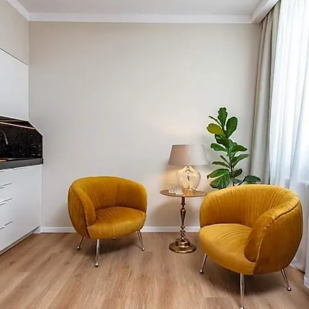 Hotel Pappas Hotel&studio Podebrady