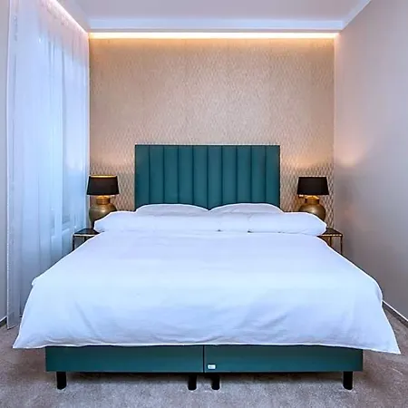 Hotel Pappas Hotel&studio 3*