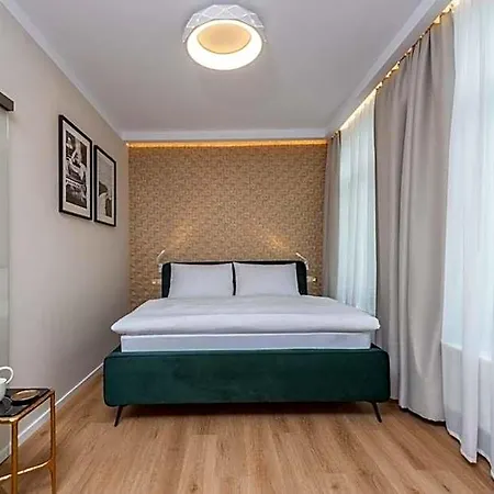 Pappas Hotel&studio Hotel 3*