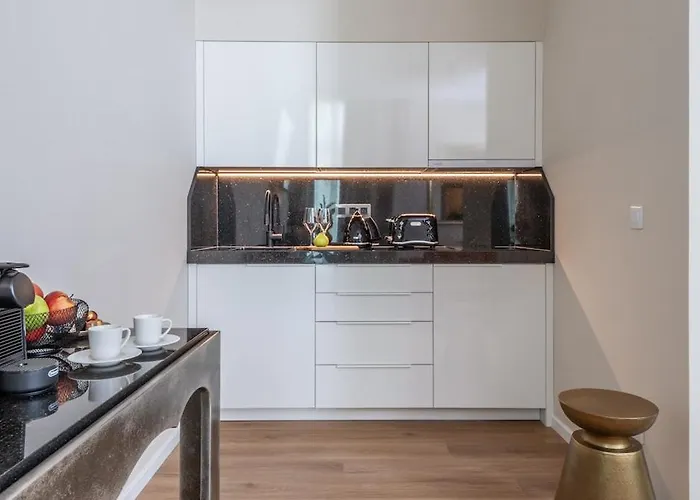 Pappas Hotel&studio Hotell