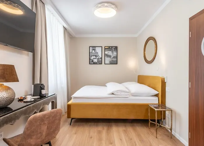 Hotell Pappas Hotel&studio 3*