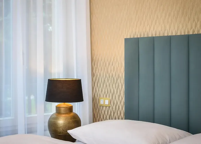 Hotell Pappas Hotel&studio