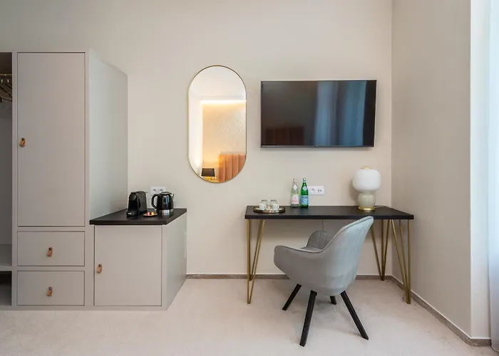 Hotell Pappas Hotel&studio 3*