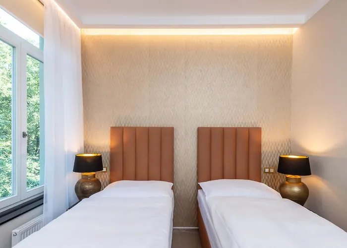 Hotell Pappas Hotel&studio 3*