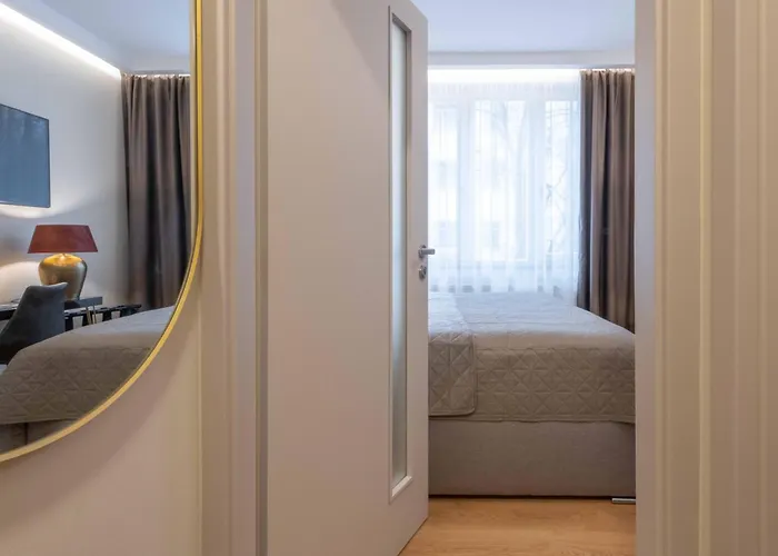 Pappas Hotel&studio Poděbrady