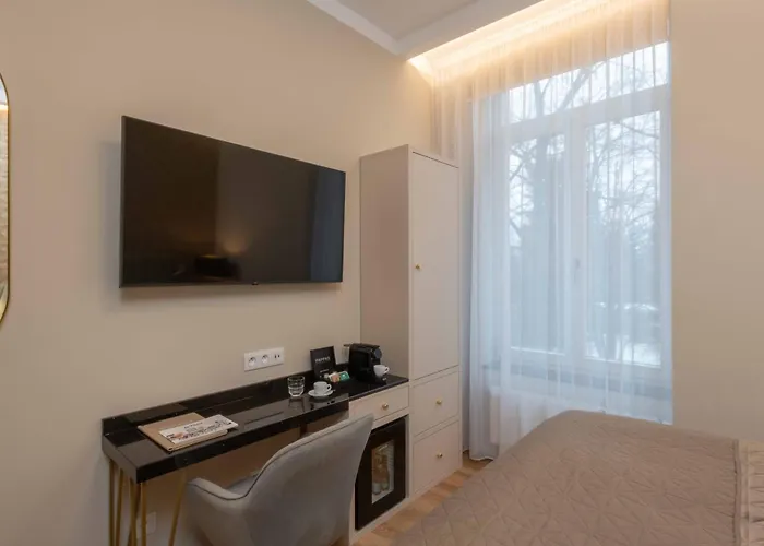 Hotell Pappas Hotel&studio 3*