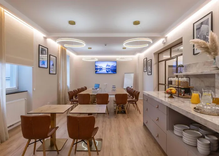 Hotell Pappas Hotel&studio