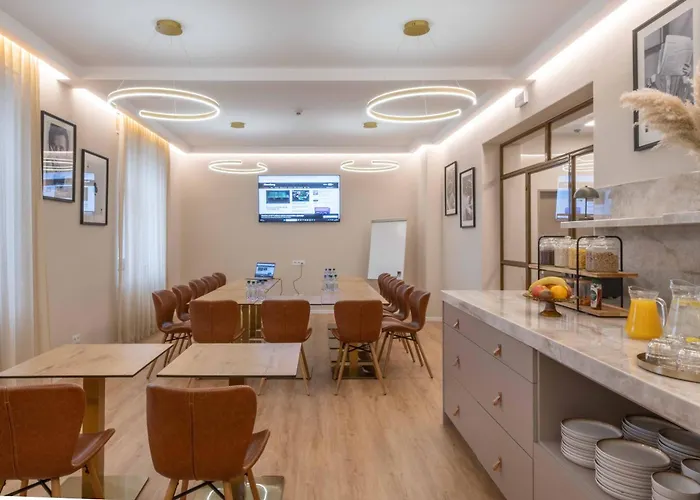 Hotell Pappas Hotel&studio 3*
