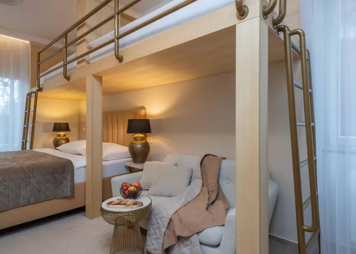 Hotell Pappas Hotel&studio